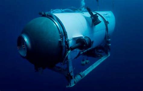 Missing OceanGate Expeditions Titanic sub updates: Navy sends salvage equipment, rescuers hear underwater ‘banging’ noises
